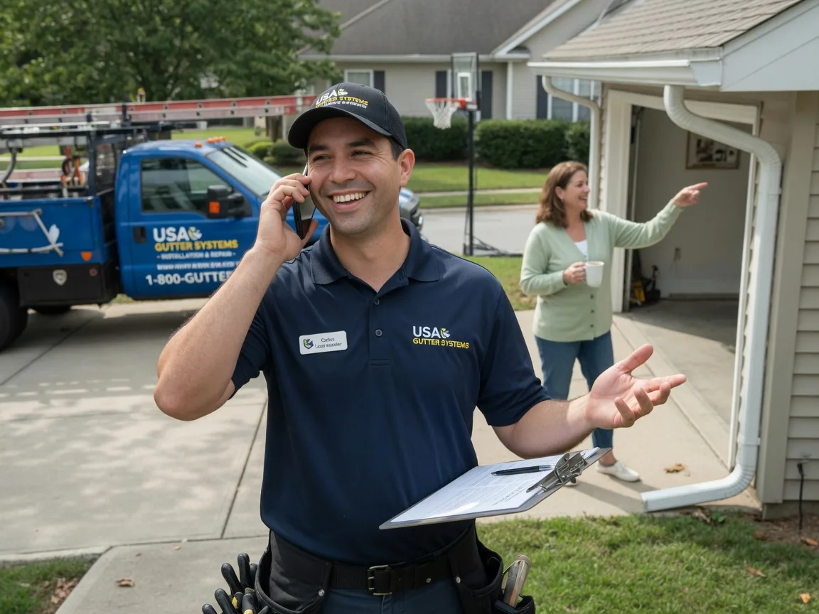 Gutter Installation Whittier, NC FAQs